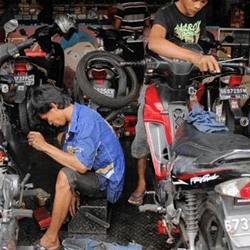 Kursus Otomotif